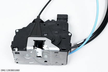 Boîtier de serrure de porte d’origine PSA Peugeot Boxer à partir de 2006 1393801080 - vue 5