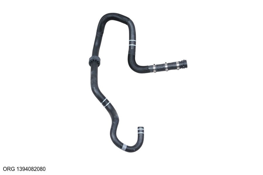 Durite de liquide de refroidissement d’origine PSA Peugeot Boxer 2.2HDI à partir de 2012 1394082080 - vue 2