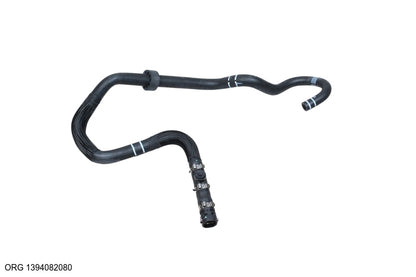 Durite de liquide de refroidissement d’origine PSA Peugeot Boxer 2.2HDI à partir de 2012 1394082080 - vue 3