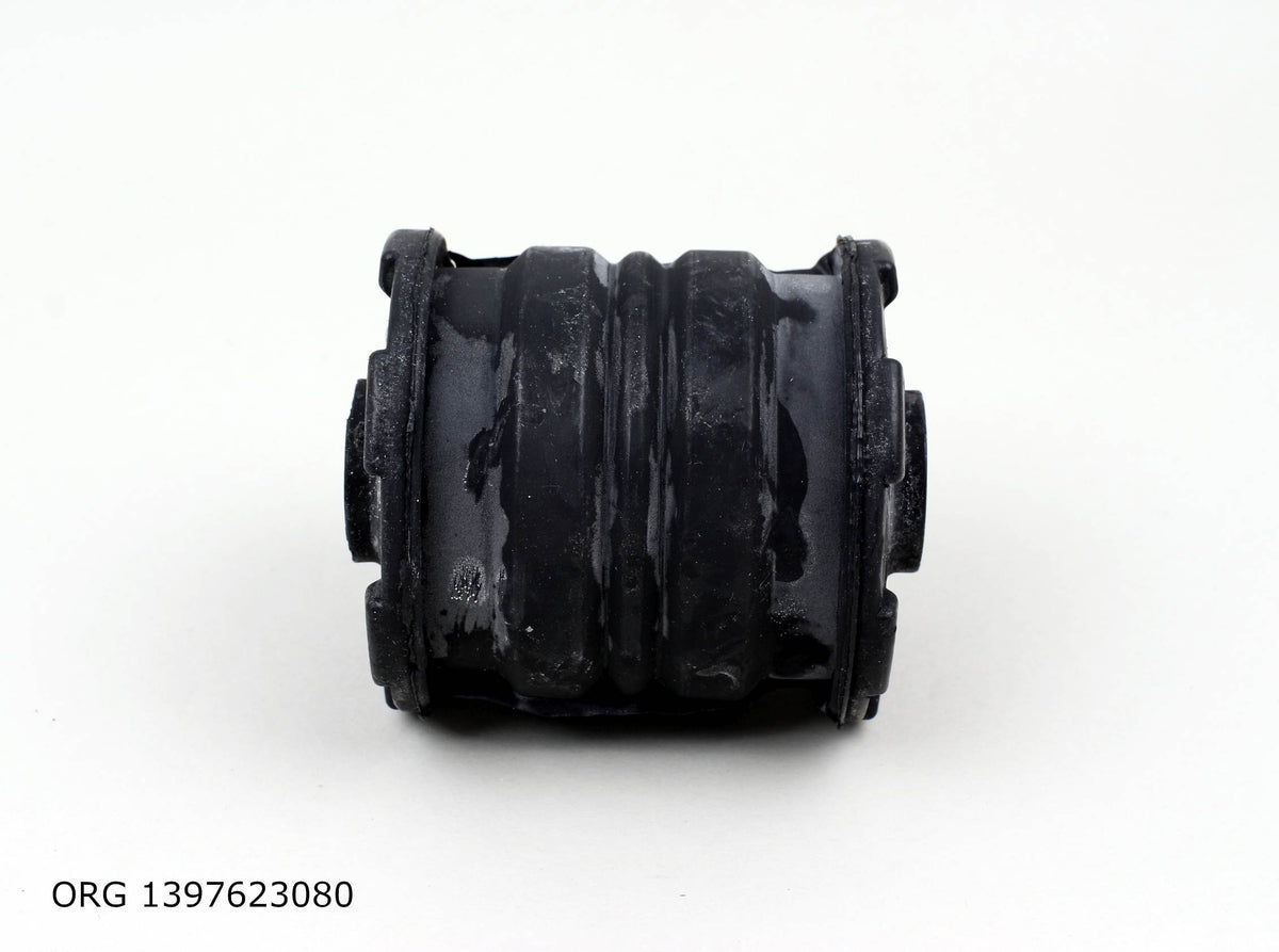 Silentbloc de ressort à lames d’origine PSA Peugeot Boxer à partir de 2006 1397623080 - vue 2
