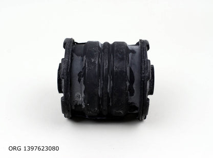 Silentbloc de ressort à lames d’origine PSA Peugeot Boxer à partir de 2006 1397623080 - vue 2