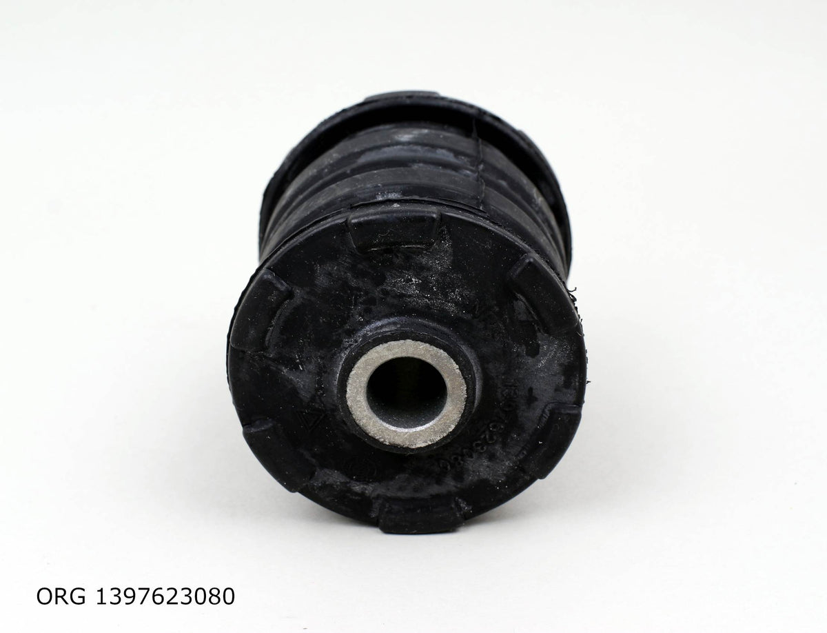 Silentbloc de ressort à lames d’origine PSA Peugeot Boxer à partir de 2006 1397623080 - vue 3