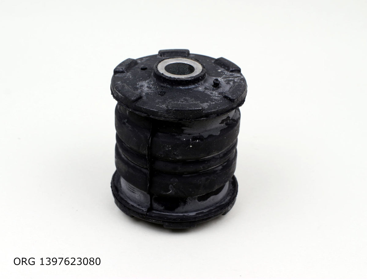 Silentbloc de ressort à lames d’origine PSA Peugeot Boxer à partir de 2006 1397623080 - vue 1