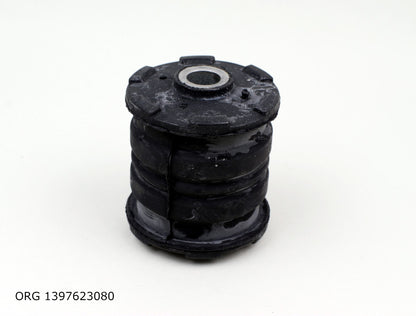 Silentbloc de ressort à lames d’origine PSA Peugeot Boxer à partir de 2006 1397623080 - vue 1