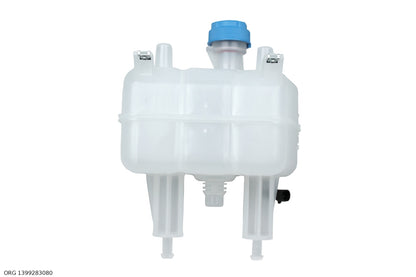 Vase d'expansion d’origine PSA Peugeot Boxer à partir de 2018 1399283080 - vue 2