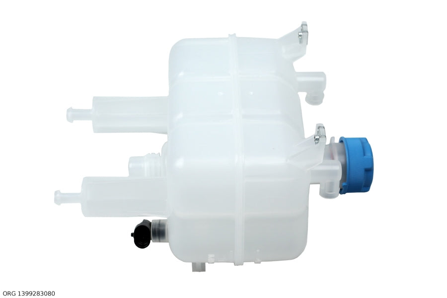 Vase d'expansion d’origine PSA Peugeot Boxer à partir de 2018 1399283080 - vue 3