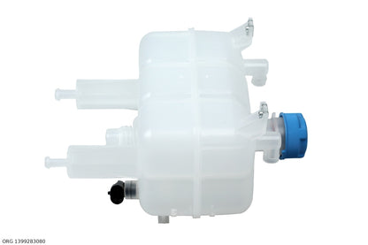 Vase d'expansion d’origine PSA Peugeot Boxer à partir de 2018 1399283080 - vue 3