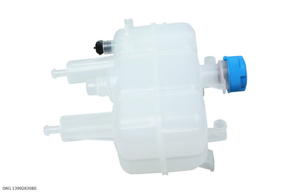 Vase d'expansion d’origine PSA Peugeot Boxer à partir de 2018 1399283080 - vue 4