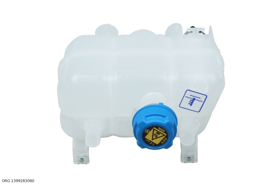Vase d'expansion d’origine PSA Peugeot Boxer à partir de 2018 1399283080 - vue 5