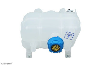 Vase d'expansion d’origine PSA Peugeot Boxer à partir de 2018 1399283080 - vue 5