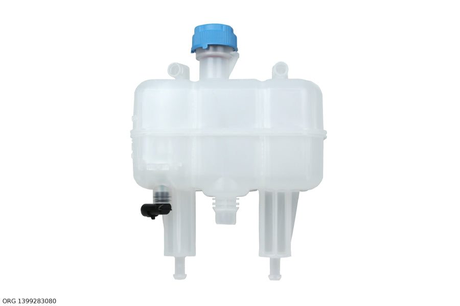 Vase d'expansion d’origine PSA Peugeot Boxer à partir de 2018 1399283080 - vue 1