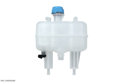 Vase d'expansion d’origine PSA Peugeot Boxer à partir de 2018 1399283080 - vue 1