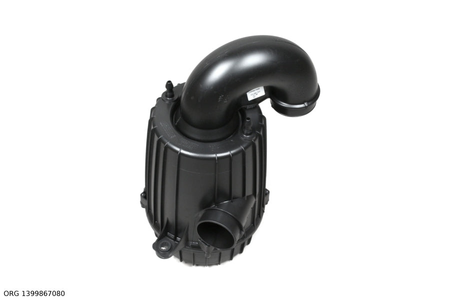 Boîtier de filtre à air d’origine PSA Peugeot Boxer à partir de 2006 1399867080 - vue 4