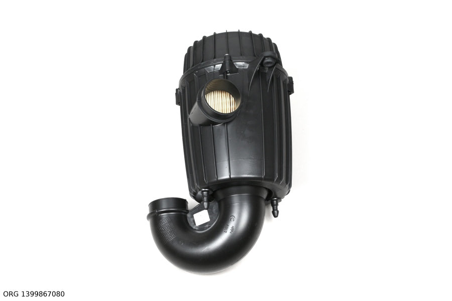 Boîtier de filtre à air d’origine PSA Peugeot Boxer à partir de 2006 1399867080 - vue 1
