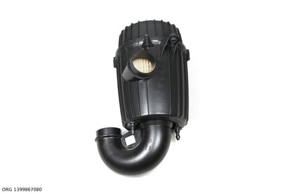 Boîtier de filtre à air d’origine PSA Peugeot Boxer à partir de 2006 1399867080 - vue 1