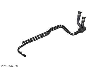 Durite de liquide de refroidissement d’origine PSA Citroën Jumpy à partir de 2007 1400623380 - vue 3