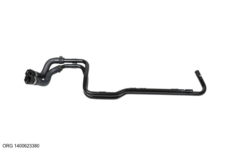 Durite de liquide de refroidissement d’origine PSA Citroën Jumpy à partir de 2007 1400623380 - vue 1