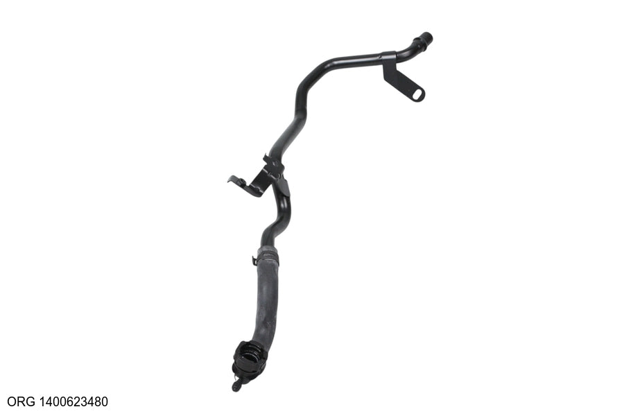 Durite de liquide de refroidissement d’origine PSA Citroën Jumpy à partir de 2007 1400623480 - vue 2