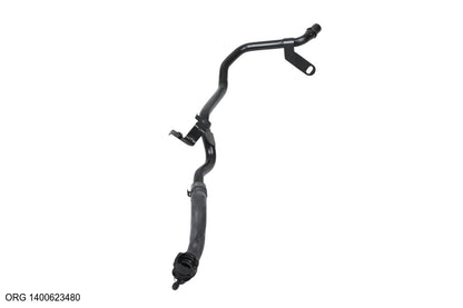 Durite de liquide de refroidissement d’origine PSA Citroën Jumpy à partir de 2007 1400623480 - vue 2