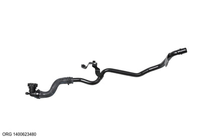 Durite de liquide de refroidissement d’origine PSA Citroën Jumpy à partir de 2007 1400623480 - vue 3