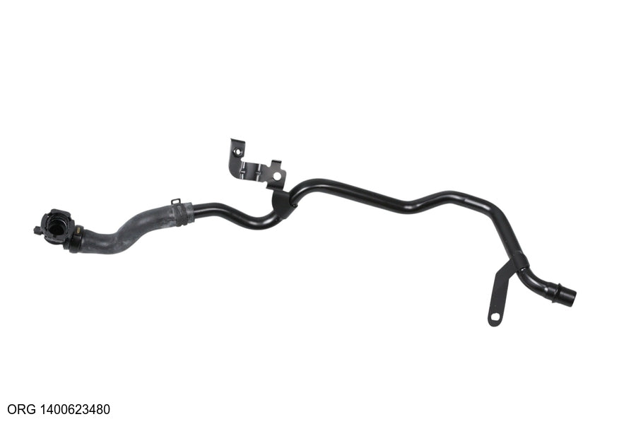 Durite de liquide de refroidissement d’origine PSA Citroën Jumpy à partir de 2007 1400623480 - vue 1