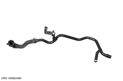 Durite de liquide de refroidissement d’origine PSA Citroën Jumpy à partir de 2007 1400623480 - vue 1