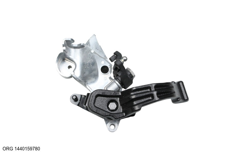 Support de câble de changement de vitesses d’origine PSA Peugeot Expert à partir de 2006 1440159780 - vue 2