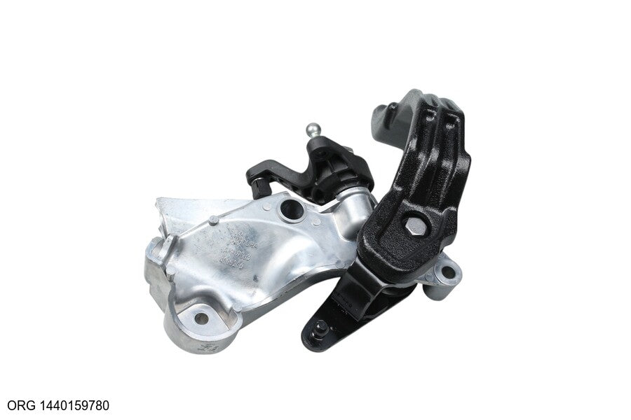Support de câble de changement de vitesses d’origine PSA Peugeot Expert à partir de 2006 1440159780 - vue 3