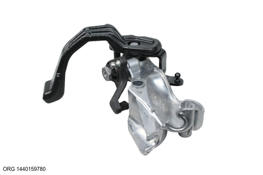 Support de câble de changement de vitesses d’origine PSA Peugeot Expert à partir de 2006 1440159780 - vue 4