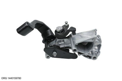 Support de câble de changement de vitesses d’origine PSA Peugeot Expert à partir de 2006 1440159780 - vue 5