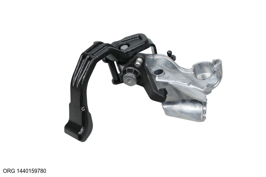 Support de câble de changement de vitesses d’origine PSA Peugeot Expert à partir de 2006 1440159780 - vue 1