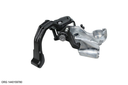 Support de câble de changement de vitesses d’origine PSA Peugeot Expert à partir de 2006 1440159780 - vue 1