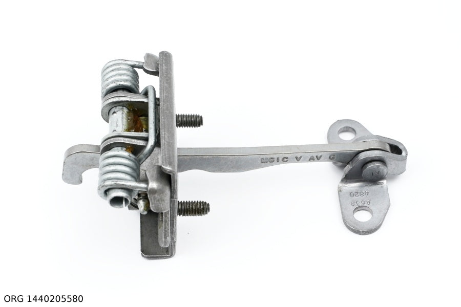 Arrêt de porte d’origine PSA Citroën C8, Peugeot 807 1440205580 - vue 2