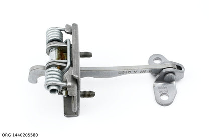 Arrêt de porte d’origine PSA Citroën C8, Peugeot 807 1440205580 - vue 2