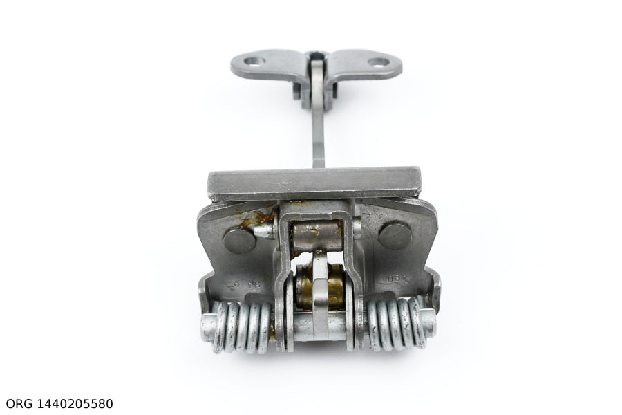 Arrêt de porte d’origine PSA Citroën C8, Peugeot 807 1440205580 - vue 3