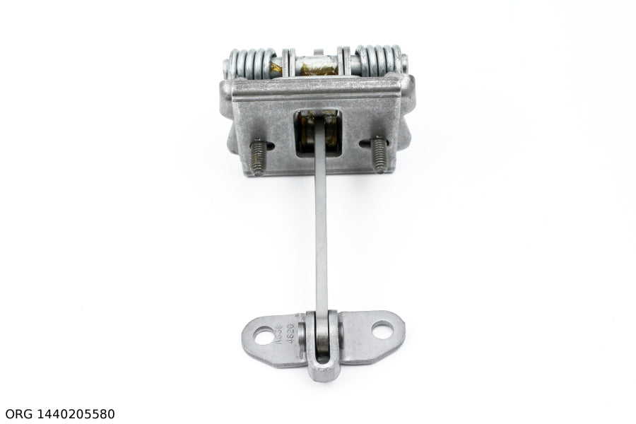 Arrêt de porte d’origine PSA Citroën C8, Peugeot 807 1440205580 - vue 1