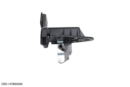 Gâche de serrure d’origine PSA Citroën Jumpy 1478683080 - vue 2