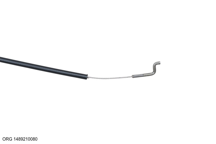 Câble d'ouverture de capot d’origine PSA Citroën Jumpy, Citroën C8, Peugeot 807 à partir de 2007 1489210080 - vue 2