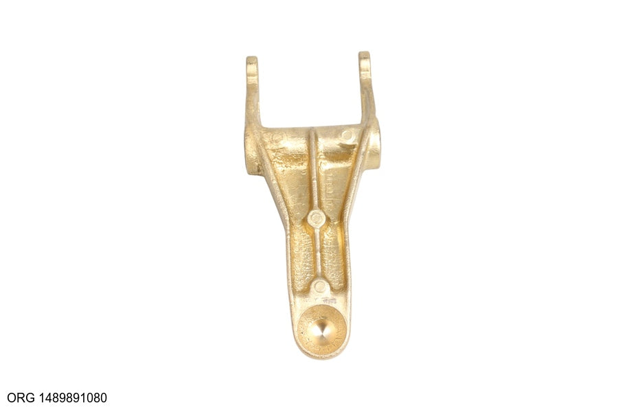 Fourchette d'embrayage d’origine PSA véhicules Citroën/Peugeot/Fiat 2.8HDI 1489891080 - vue 2