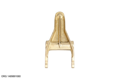 Fourchette d'embrayage d’origine PSA véhicules Citroën/Peugeot/Fiat 2.8HDI 1489891080 - vue 3