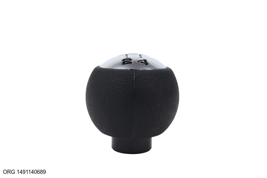 Pommeau de levier de vitesses d’origine PSA Citroën C8 1491140689 - vue 2