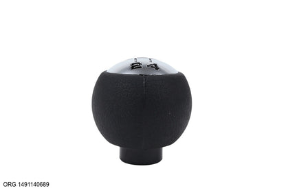 Pommeau de levier de vitesses d’origine PSA Citroën C8 1491140689 - vue 2