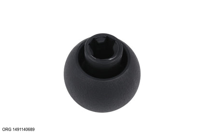 Pommeau de levier de vitesses d’origine PSA Citroën C8 1491140689 - vue 3
