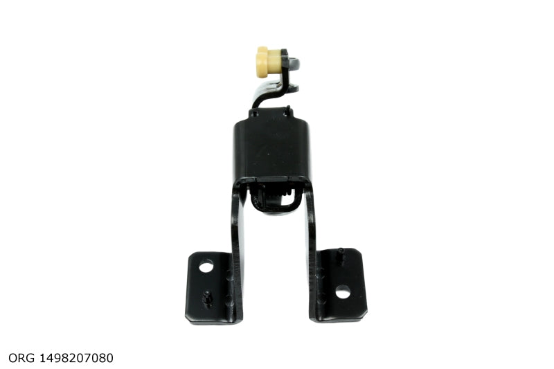 Galet de porte coulissante d’origine PSA Peugeot Expert à partir de 2007 1498207080 - vue 2
