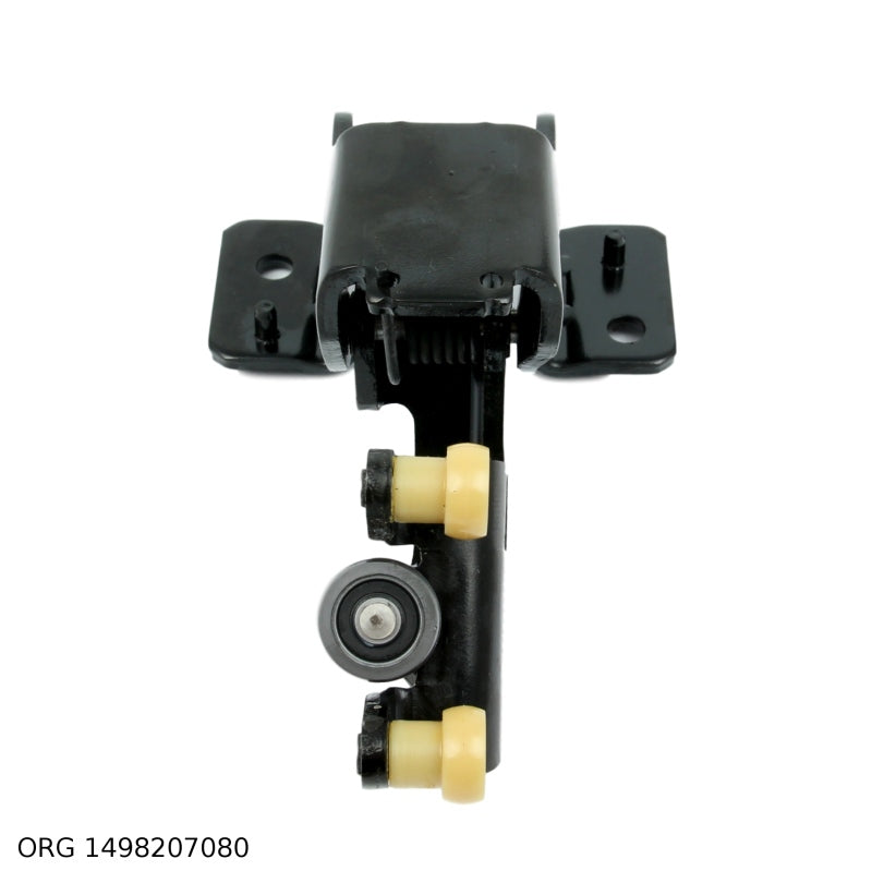 Galet de porte coulissante d’origine PSA Peugeot Expert à partir de 2007 1498207080 - vue 4