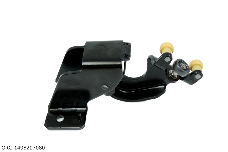Galet de porte coulissante d’origine PSA Peugeot Expert à partir de 2007 1498207080 - vue 1