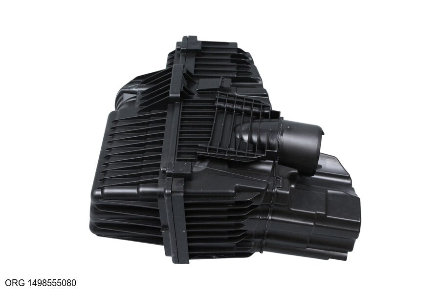 Boîtier de filtre à air d’origine PSA Peugeot 807 2.2HDI 1498555080 - vue 2