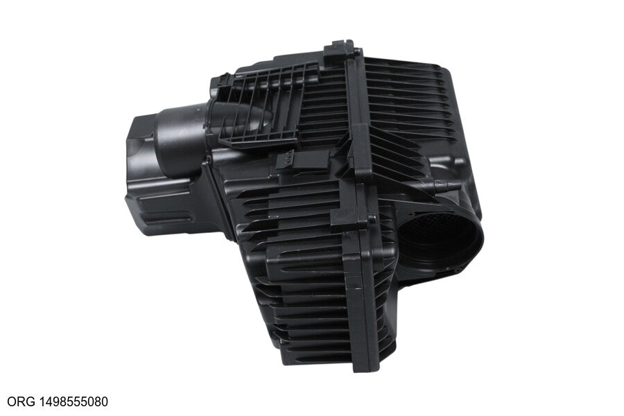 Boîtier de filtre à air d’origine PSA Peugeot 807 2.2HDI 1498555080 - vue 4