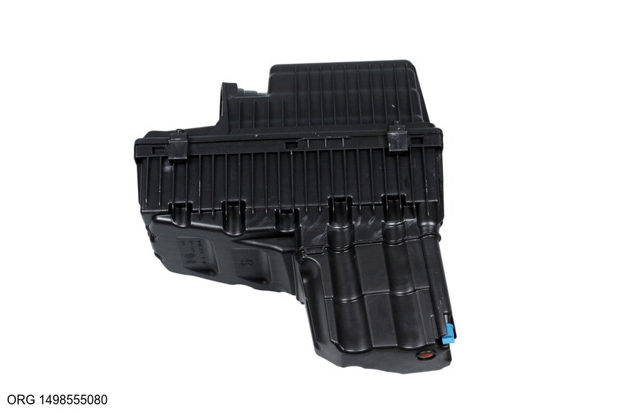 Boîtier de filtre à air d’origine PSA Peugeot 807 2.2HDI 1498555080 - vue 5