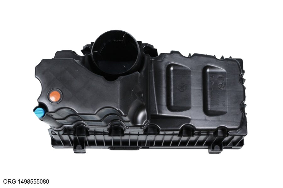 Boîtier de filtre à air d’origine PSA Peugeot 807 2.2HDI 1498555080 - vue 6